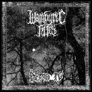 Wampyric Rites : Demo IV